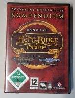 Der Herr der Ringe Online PC DVD-Rom Nordrhein-Westfalen - Jüchen Vorschau