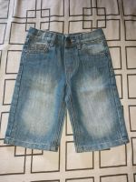 H&M REGULAR Kurze Jeans-Hose gr.110 Rheinland-Pfalz - Trier Vorschau