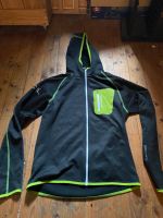 Herren Ortovox Merino Jacke Weste Zipper Hoodie Pulli gr. M Bayern - Schwabmünchen Vorschau