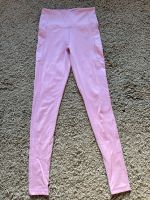 Victoria‘s Secret leggings Flieder XS 34 Niedersachsen - Wolfenbüttel Vorschau