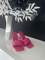 Pantoletten  Absatzsandalen von fashionova Hessen - Hanau Vorschau