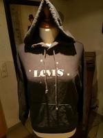 Levis Hoodie Pullover Gr. XS bzw 34 Nordrhein-Westfalen - Senden Vorschau