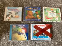 Kinder CD‘s Mondbär, Was ist was, etc Hörspiele Bayern - Pentenried Vorschau