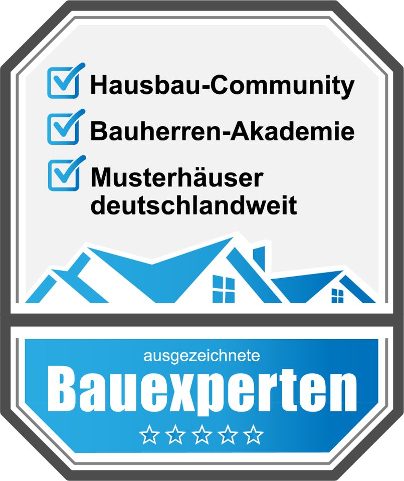 Der Town & Country Bungalow für jedes Alter in Cremlingen OT Weddel – modern und vielseitig in Cremlingen