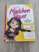 Buch: Mädchen Power Sachsen - Großschirma Vorschau