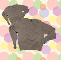 Uniqlo wollpullover 100% wolle xS Pulli Pullover Sweater Altona - Hamburg Ottensen Vorschau