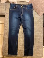 Stretch Jeans von H&B, Gr. 46, dunkelblau (ksz828) Hessen - Mühlheim am Main Vorschau