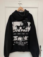 Lfdy cinema hoodie (6pm peso WrstBhvr) Nordrhein-Westfalen - Bornheim Vorschau