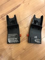 Adapter ABC-Kinderwagen Autoschale Mecklenburg-Vorpommern - Glasin Vorschau