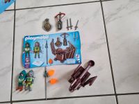 Playmobil 4840 ,  Set Ritter mit Drachenkatapult Baden-Württemberg - Nürtingen Vorschau