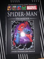 Marvel Comic Spiderman Heimkehr #21 Schleswig-Holstein - Preetz Vorschau