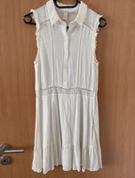 Sommerkleid in Creme Nordrhein-Westfalen - Hiddenhausen Vorschau