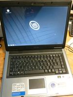 ✨ Asus Laptop mit Linux Mint 22 Bayern - Reichertshofen Vorschau