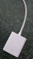 Apple 17.78 cm VGA-Adapter Bayern - Wendelstein Vorschau