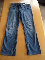 Jeans blau von S.Oliver in der Größe 38/32 Nordrhein-Westfalen - Detmold Vorschau