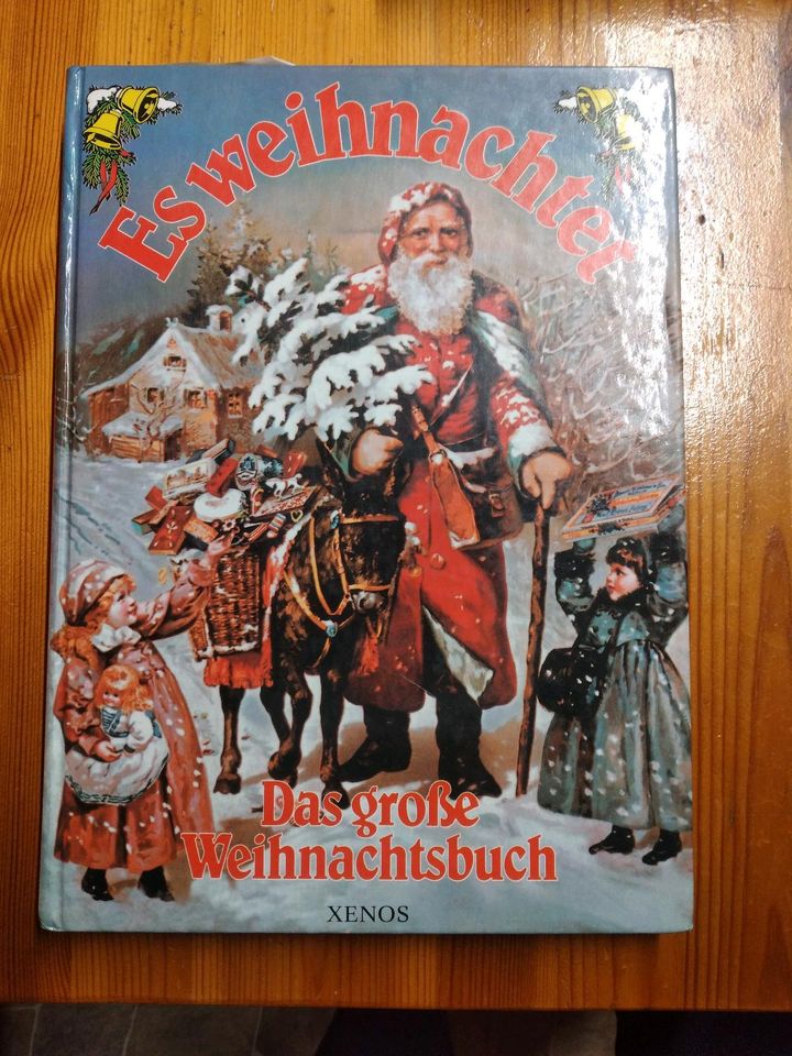 Weihnachten Bücher Set 1 in Dormagen