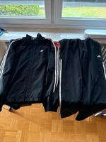 Adidas Sportanzug Bayern - Tann (Niederbay) Vorschau