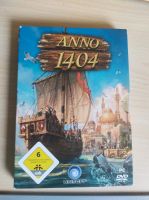 Anno 1404 PC Spiel Baden-Württemberg - Laichingen Vorschau