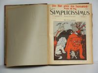 SIMPLICISSIMUS - 10. JAHRGANG Thüringen - Weimar Vorschau