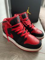 Air Jordan 1 Mid (GS) Gr. 36 Merseburg - Beuna Vorschau