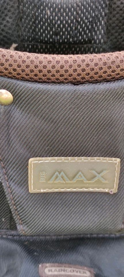 golfbag max in Neuss