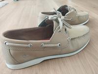 Timberland Bootsschuhe Niedersachsen - Göttingen Vorschau