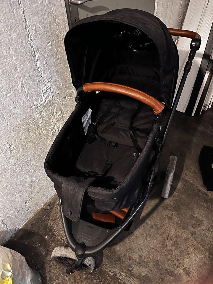 Kinderwagen multifunktional in Ingolstadt