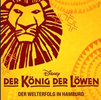 König der Löwen Tickets für 2 Personen Bayern - Ingolstadt Vorschau