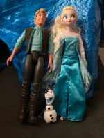 Frozen Puppen Dortmund - Kirchlinde Vorschau