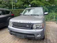 Land Rover Range Rover Sport *Motorschaden* Hessen - Kelkheim Vorschau