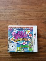 Spiel Nintendo 3DS - Puzzle Bobble Universe Nordrhein-Westfalen - Castrop-Rauxel Vorschau