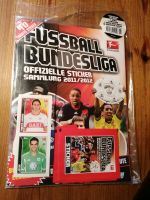 Bundesliga 2011/2012 Starter Pack Panini inkl Album Nordrhein-Westfalen - Kirchlengern Vorschau