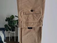 H&M Chino W33 Gr. M beige München - Maxvorstadt Vorschau