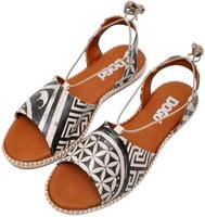 DOGO Hazel  Mosaics Sandalen Schuhe vegan Damen 36 neu Hessen - Birstein Vorschau