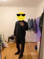 Dickies Port Allen Fleece Pullover XXL Berlin - Neukölln Vorschau