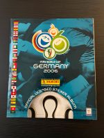 Panini Fifa World Cup Germany 2006 WM Bayern - Bad Kötzting Vorschau