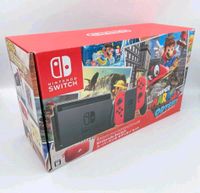 Nintendo Switch - Mario Odyssey Edition + Tasche Berlin - Friedenau Vorschau