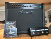 Marshall JVM 215C ,Stealth edition(pitch-black), Vollröhre,Selten Rheinland-Pfalz - Lünebach Vorschau