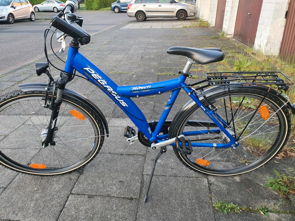 Pegasus Kinderfahrrad 26 Zoll in Köln