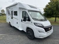 Mooveo Tei 70DH, Fiat Ducato, Raumbad, Teilintegriert, Wohnmobil Bayern - Haßfurt Vorschau