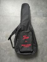 Gigbag/Gitarrentasche für Westerngitarre Köln - Raderthal Vorschau