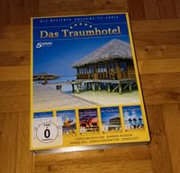 Das Traumhotel DVD Baden-Württemberg - Untergruppenbach Vorschau
