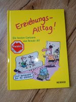 Erziehungsalltag Cartoons Renate Alf Lehrer Berlin - Hellersdorf Vorschau