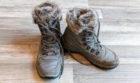 Romika Winter Stiefel Größe 37 Berlin - Köpenick Vorschau