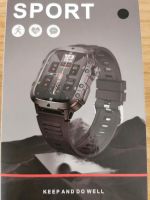 Hello Watch smart watch QX11 SPORTUHR neu Dresden - Loschwitz Vorschau