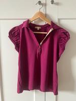 Original Poloshirt von Burberry Bayern - Erlangen Vorschau