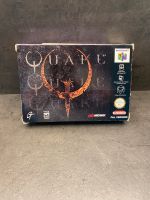 Quake Nintendo 64 Nordrhein-Westfalen - Herne Vorschau