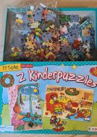 Kinder Puzzle Niedersachsen - Emsbüren Vorschau