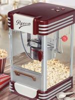 Retro Popcorn Maschiene Bayern - Freising Vorschau