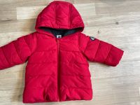 Petit Bateau Baby Winterjacke rot 67 NEU Nordrhein-Westfalen - Remscheid Vorschau